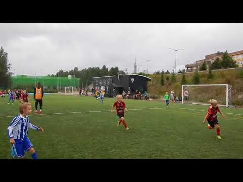 PingviiniCup SU - Vire vs  HJK Kannelmäki