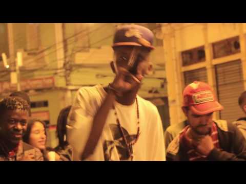 Brackes x DG - Roda de Sexta - 01/07/2016 [SEMI]