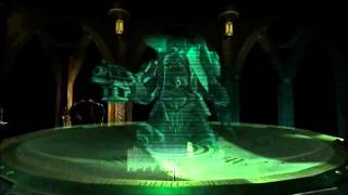 Space Hulk iOS trailer - iPhone/iPad/iPod Touch