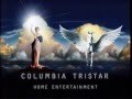 Columbia Tristar Home Entertainment 2003 Company Logo VHS Capture