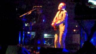 David Gray - NEMESIS - Live at the Pearl Theater, Palms Las Vegas