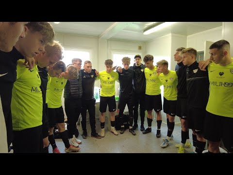 Kulisy meczu Unia Kosztowy - Rozwój 4:1