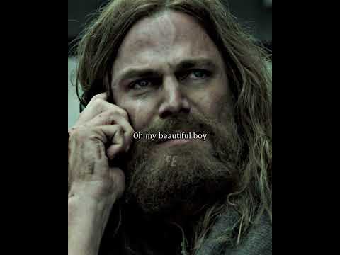 Oliver tells his Mom that he's Alive after 5 years