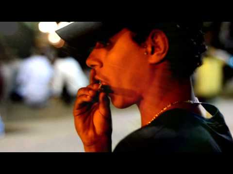 Pinguin - Infector (Vídeoclipe Oficial)