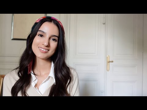 The Right Way to Choose Your Signature Scent