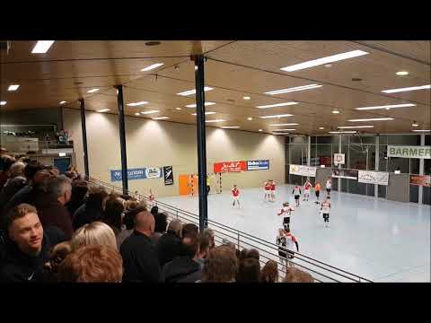 SG Bettringen - SC Vöhringen 1893 32:29