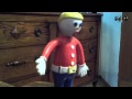 Mr Bill Meets Dr Frogenstein
