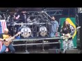 Soulfly - ''World Scum '' Metalfest Plzen 8-10 ...