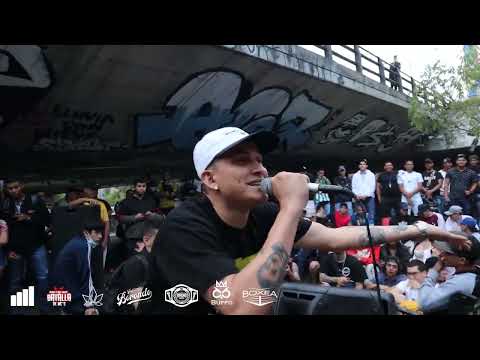 CHANG🇻🇪 vs FILOSOFO I Octavos I Fecha I Medellin 2022