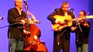 "Sally Goodin" Bluegrass All Star Jam