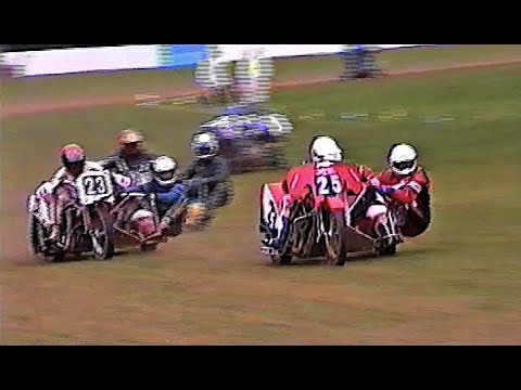 1992 SPRING CLASSIC GRASSTRACK - PART 1