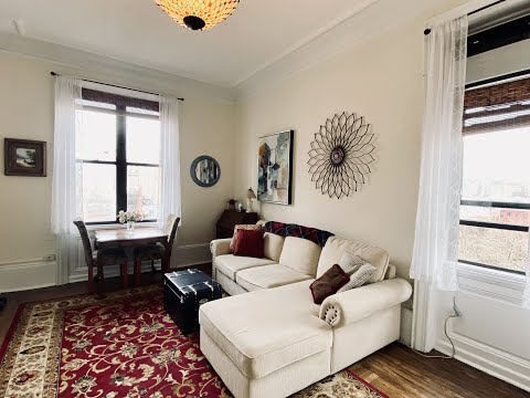 140 W 69th Street #77B - Video Tour
