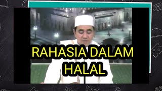 Download lagu RAHASIA DALAM HALAL ‼️ K.H.MUHAMMAD BAKHIET mp3