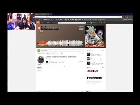 Cyclops Army Live Stream: Demo Listening - 4.2.2020