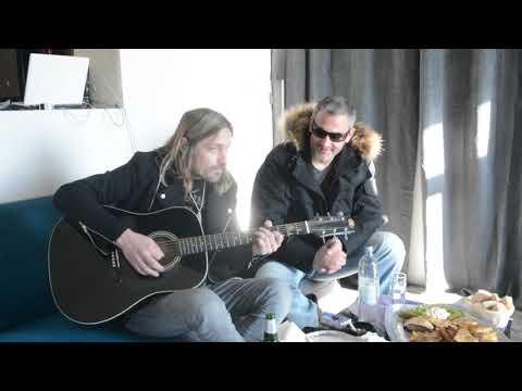 Emir Hot i Giuliano zapjevali u Dubrovniku