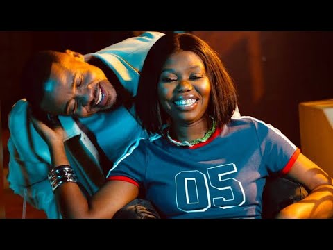 Maua Sama ft Alikiba Itakuwaje(official video lyrics )