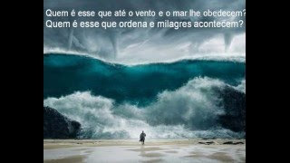 Posso Clamar  - Eyshila- Cantando