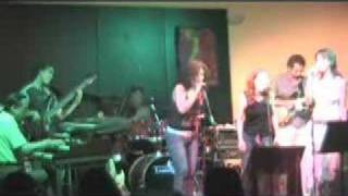 kindaspecial - jefferson airplane-you're bringing me down