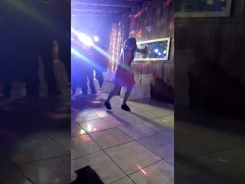 PRIMEIRA APRESENTAÇÃO DA NGR8