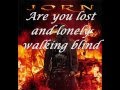 Jorn- Rock And Roll Angel (Lyrics)