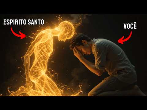 How does the Holy Spirit work? The truth that can transform your life!