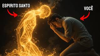 Como o Espírito Santo age? A verdade que pode transformar sua vida!