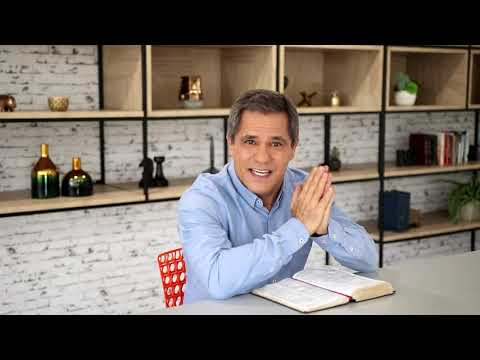 #1093 Amor de Deus   | Este Dia Com Deus - Pr. Gilson Brito