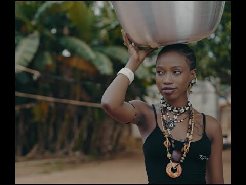 Axel Merryl "JULIE" (CLIP OFFICIEL)