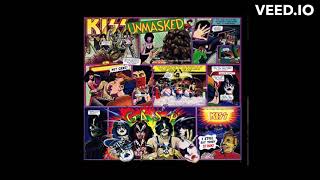 Kiss – Tomorrow (HQ)