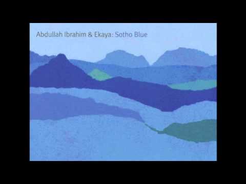 Abdullah Ibrahim - Calypso Minor