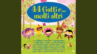 Nella Vecchia Fattoria Music Video