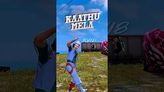 Download lagu Kaathu Mela😍 x (FREE FIRE EDIT) #trending #viral #kaathumela #kv18 #freefire #freefireshorts #foryou mp3