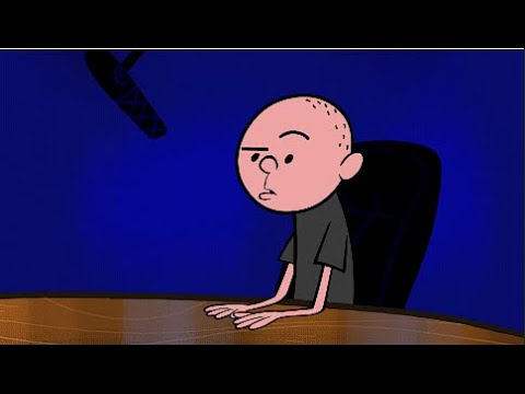 The Ricky Gervais Show - Season 3 (COMPLETE)