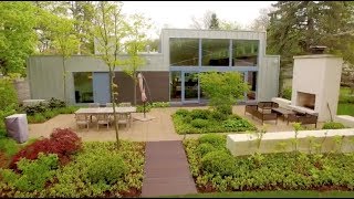 An Accessible Home Promotes a Lifetime of Well-Being For the Whole Family