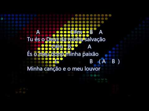 Junto As Águas - PG