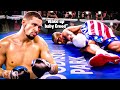 When CREED Defended APOLLO S Legacy Versus RICKY CONLAN