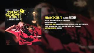 Ghostface Killah & Adrian Younge - Black Out feat. Raekwon - Twelve Reasons to Die II
