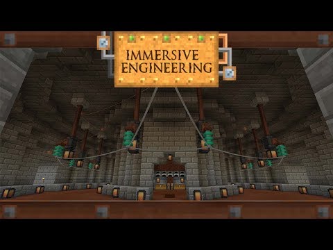 Immersive Engineering | Episode 21 | Fluid Router