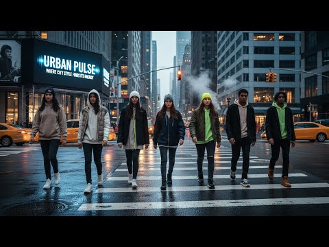 The Urban Pulse: Living for the City | Paid Directory