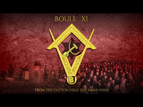 Boulè: Episode 11 - From the Cotton Field to Communism