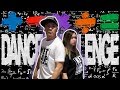MATHEMATICS Dance Challenge TeamPereira