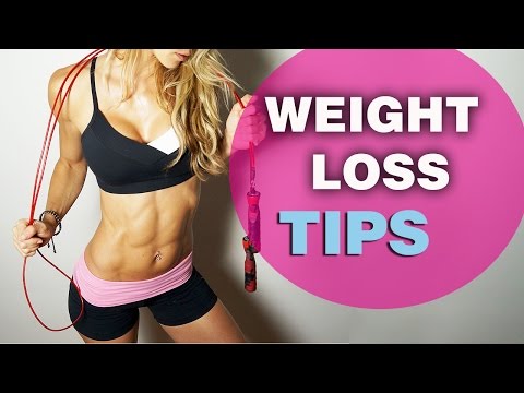 Grocery Shopping for Weightloss