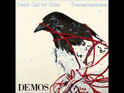 Death Cab For Cutie - The New Year (Demo)
