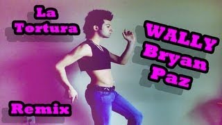 SHAKIRA LA TORTURA SHAKETON REMIX