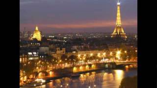 TO PARIS WITH LOVE Donna Summer 2010 (Sample)