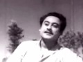 aa chal ke tujhe mein le ke chalu_ Door Gagan Ki Chhaon Mein1964_ All in one Kishore Da the G8_a tri
