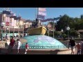 It S A Small World Disneyland Paris HD Complete Ridethrough