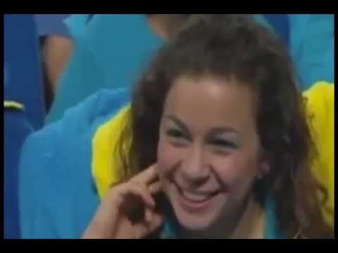 La Zia Saridda e "La scampagnata del 25 Aprile"