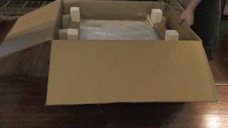 Amiga A4000T Arrives!