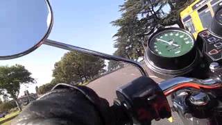 Moto Ride "Bicep Cam" attempt